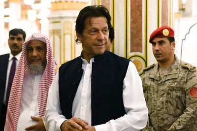 PM Imran Says No Room For 'Jihadi Outfits and Culture' in Pakistan