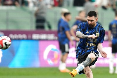 'Happened With Mbappe And Neymar Too': Lionel Messi Says he Struggled to Adapt at PSG, Admits Rift With Fans