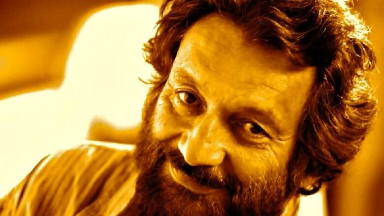 Shekhar Kapur is the New President of FTII Society and Chairman of Governing Council