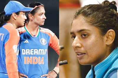 Not Smriti Mandhana! Mithali Raj Wants 24-Year-Old Star To Replace Harmanpreet Kaur As India Captain