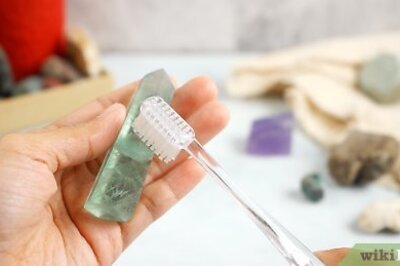 How to Clean Quartz Crystals