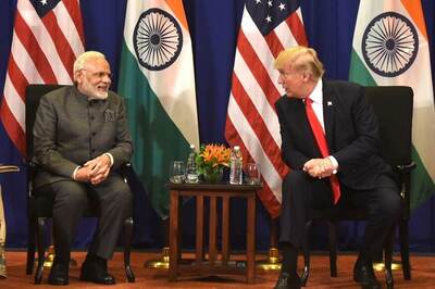 India a Natural Ally of US; Ties Going to be Stronger: White House