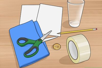 How to Make a Coin Disappear