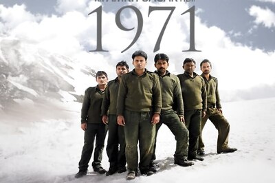 How Inquisitive Internet Made Manoj Bajpayee’s 1971 A Digital Blockbuster 13 Years After Release