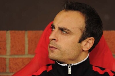 Ferguson has lost my respect: Berbatov