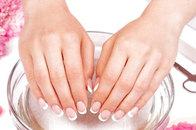 National Nail Polish Day 2023: 9 Tricks for Quick Nail Drying When You Are in a Crunch