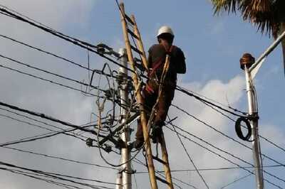 Restored Electricity Supply to 97 Percent of Consumers in Kolkata & Nearby Districts, Says CESC