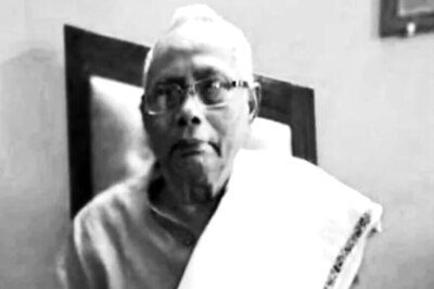 Noted Assamese Theatre Personality Ratna Ojha, Who Had Avidly Opposed CAA, Dies at 88
