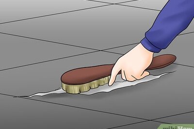 How to Repair Concrete Steps