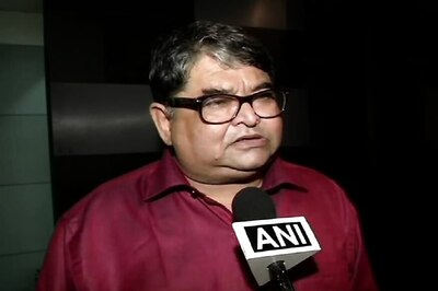 Amid Controversy Around Savarkar, Grandson Hospitalised Complaining of High Blood Pressure