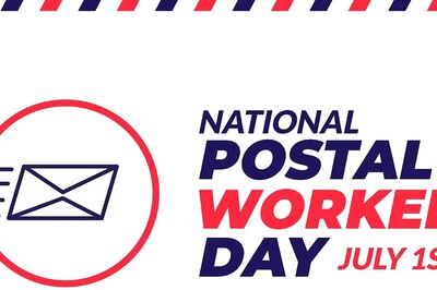 National Postal Worker Day 2023: History, Significance and Quotes