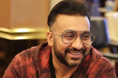 After Porn Racket, Raj Kundra Now Fears Arrest in Another Cybercrime Case; Matter to be Heard on Aug 2