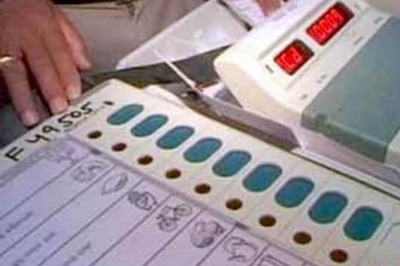 Over 250 Ballot Papers Looted in Bhind Hours Before MP Chooses Next Govt; Three Arrested