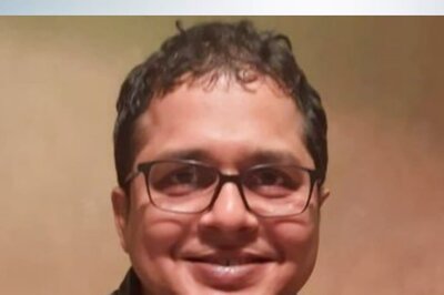 TMC's Gokhale Splurged Crowdfunding Funds on Wining, Dining; Got Cash from RG's Aide: ED