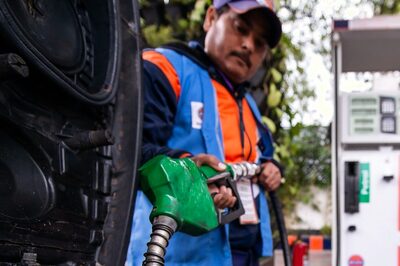 Petrol, Diesel Prices Today Hiked for 4th Day in a Row, Hit New High. Know Fuel Rates