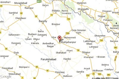 Seven killed, 20 injured as two trucks at Banthara Nagaria outpost