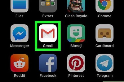 How to Open Attachments in Gmail on iPhone or iPad