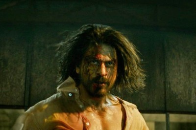 Pathaan Writer Reveals Shocking Torture Scene That Never Made It to Shah Rukh Khan Film