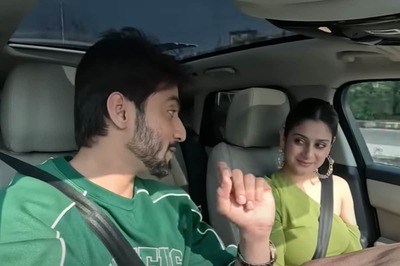 Bigg Boss 17 Fame Isha Malviya On Auditioning For DID, Dance Deewane, And Lil Champs