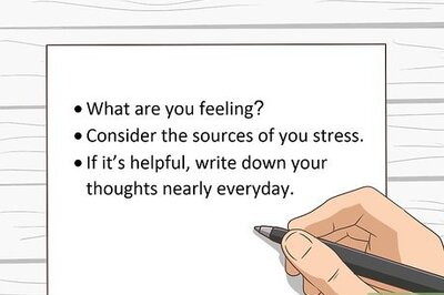 How to Relax and Destress