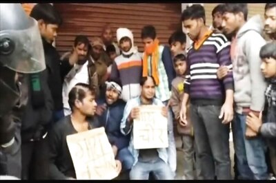 Two Dalits Tonsured, Paraded on Charges of Stealing Cows in UP