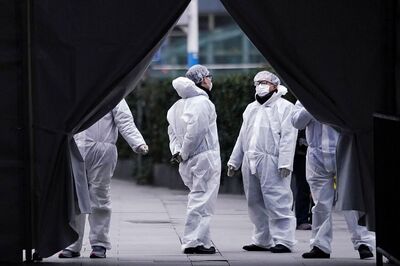 17 Kerala Fishermen Trapped in Iran Due to Coronavirus, Fisheries Minister Assures Their Safe Return