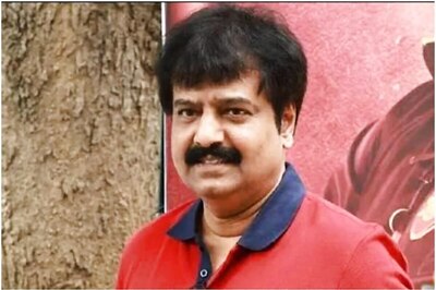 Tamil Actor Vivek, 59, Passes Away in Chennai Following Cardiac Arrest