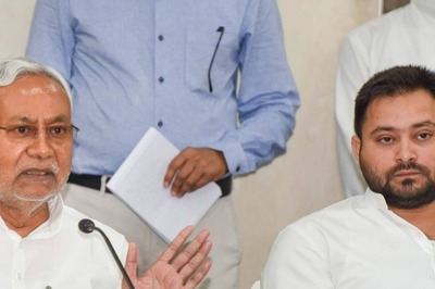 Bihar Sees Flurry of Meetings, Alliance Promises: What Will Fray Between Nitish’s JD(U), BJP Lead to?