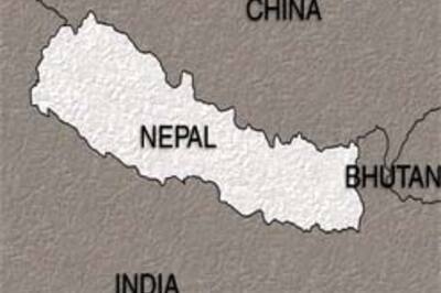 Serial blasts rock Kathmandu; 2 killed, 15 injured
