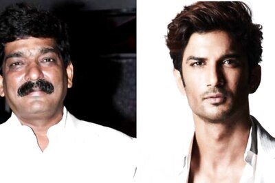 Nitin Desai To Sushant Singh Rajput: Indian Celebrities Who Died By Alleged Suicide