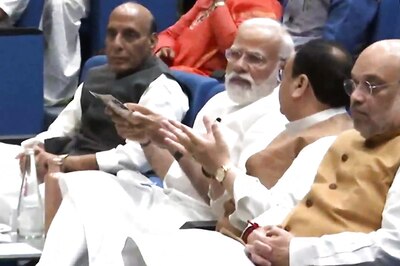 Exclusive | BJP Forms 4 Panels to Clear Path for Bigger Win in 2024, National Executive to Decide Direction