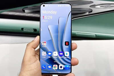 OnePlus 10 Pro 5G Open Sale In India On April 5: Price, Offers And Specifications