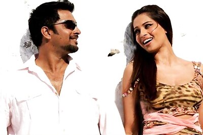 Madhavan gets image mekeover in 'Jodi Breakers'