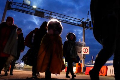 Indian Students in East Ukraine Facing Grim Situation: Evacuee