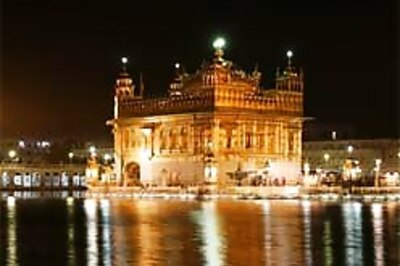 LeT threat to blow up Golden temple