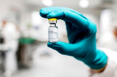 Amid Concerns Over Covishield, India Studies Post-vaccination Adverse Events