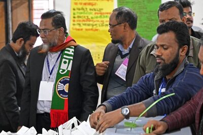 Bangladesh Counts Votes After Election Without Opposition