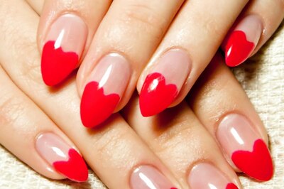 Nail Arts You Shouldn’t Miss in 2022 to Make Your Nails Stand Out