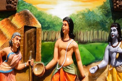 Opinion | Shabari and Ramnamis embody India’s Diversity Tradition