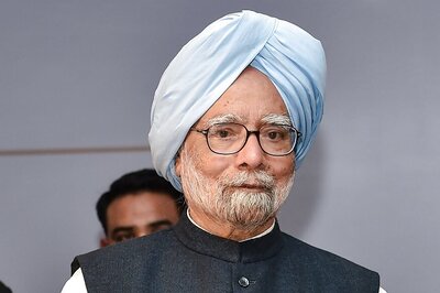 Border Issue With China Can Lead to Serious Situation, Warns Former PM Manmohan Singh