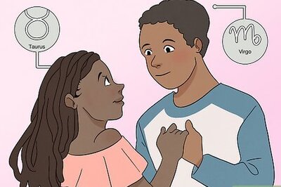 Taurus Woman and Virgo Man Compatibility: Love, Sex, and More