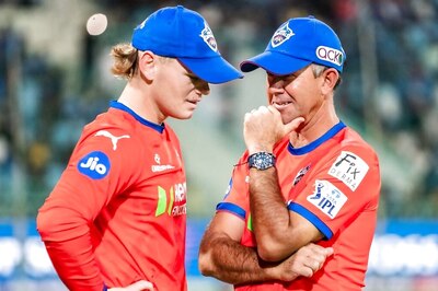 'Delhi Capitals Will Offer Him A Retention': Ricky Ponting On Jake Fraser-McGurk's Future In IPL