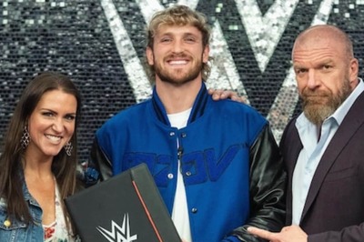 Will Logan Paul Continue With WWE? Wrestler Shares Big Update