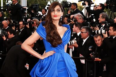 Happy Birthday Sonam Kapoor: 5 roles of the actress that prove she is a risk taker