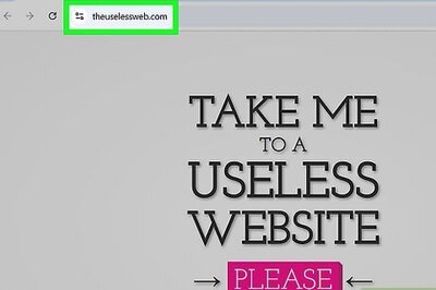 64 Extremely Strange Websites