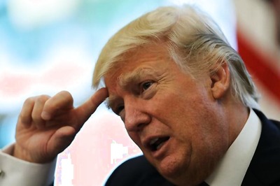 Briton Who Tried to Kill Donald Trump Heard 'Screaming Voices'