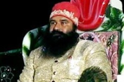 Will the Dera head be arrested?