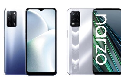 Best 5G Smartphones You Can Buy Under Rs 16,000 in India in September 2021