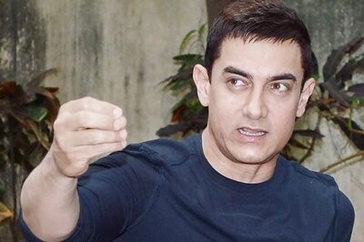 Aamir Khan blasts industry, says kids content scary