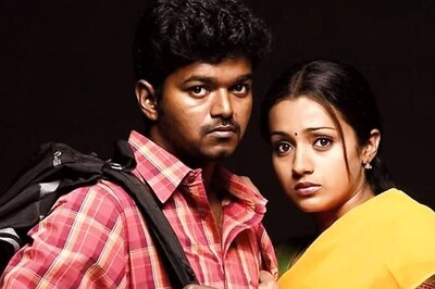 'People Forget Those Who Planted The Tree': Actor Dhamu On Ghilli Re-release